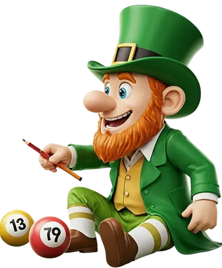 Leprechaun